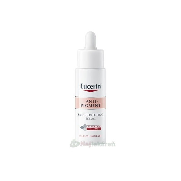 Eucerin ANTIPIGMENT Rozjasňujúce sérum 30ml