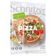 Schnitzer PIZZA BASE BIO,základné cesto, kukuričné, bezgluténové 100g
