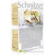 Schnitzer BREAD'N TOAST WHITE BIO,chlieb kukuričný, bezgluténový, krájaný 2x6ks, 400g