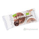 Schnitzer MUFFINS + DARK CHOCOLATE, jemné pečivo, bezgluténové, 2ks, 140g
