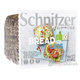 Schnitzer BREAD LESS BIO, chlieb viaczrnný, bezgluténový 350g
