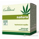Cannaderm NATURA hydratačné mydlo 100ml