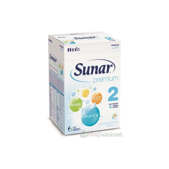 Sunar Premium 2