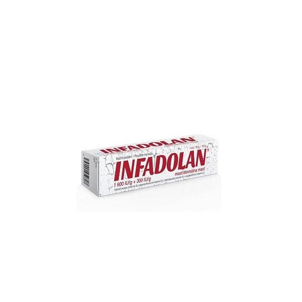 INFADOLAN 100g