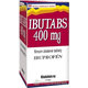 IBUTABS na bolesť 400 mg 50 tbl