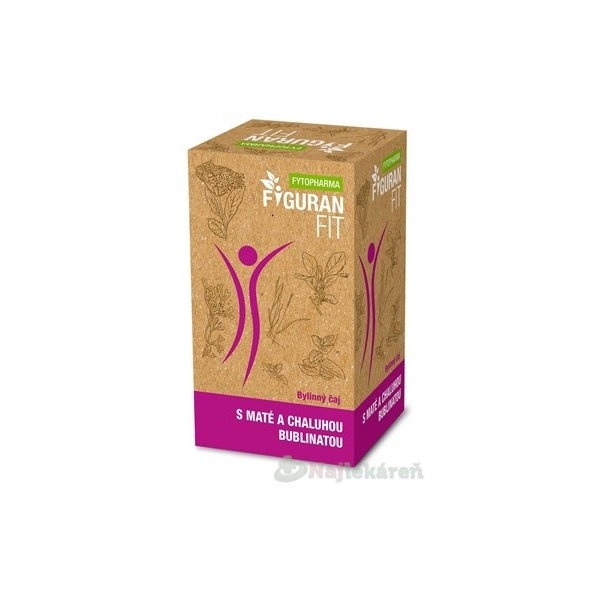 FYTO FIGURAN FIT S MATÉ A CHALUHOU BUBLINATOU