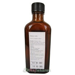 Prír. farmácia TINKTÚRA Z IMELA