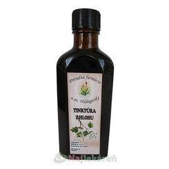 Prír. farmácia TINKTÚRA Z HLOHU