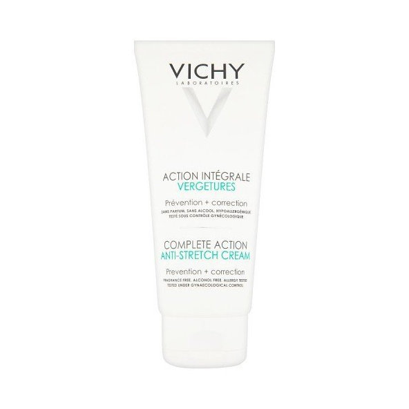 VICHY krém na strie 200ml