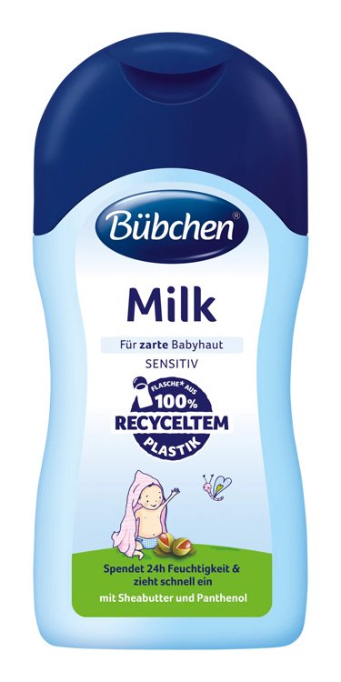 E-shop BÜBCHEN Baby mlieko 200 ml