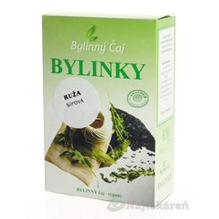 JUVAMED RUŽA ŠÍPOVÁ - plod (CELÁ), 50g