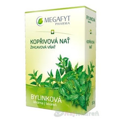 MEGAFYT BL ŽIHĽAVOVÁ vňať, 50g