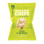 Ryžové čipsy Chia a Quinoa - Bombus, 60g