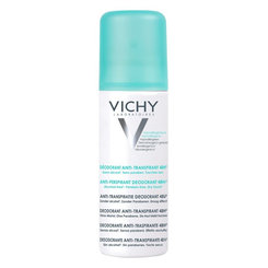 VICHY Sprej Dezodorant proti poteniu 48h 125ml