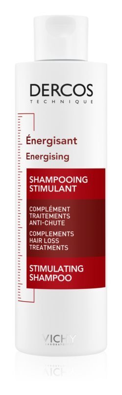 E-shop VICHY Dercos Energising šampón 200ml