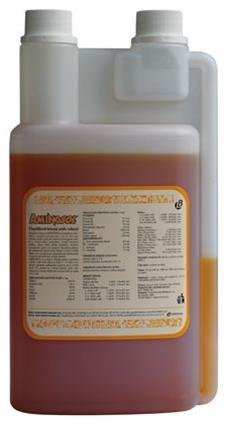 E-shop Aminosol perorálny vitamínový roztok pre zvieratá 5000ml