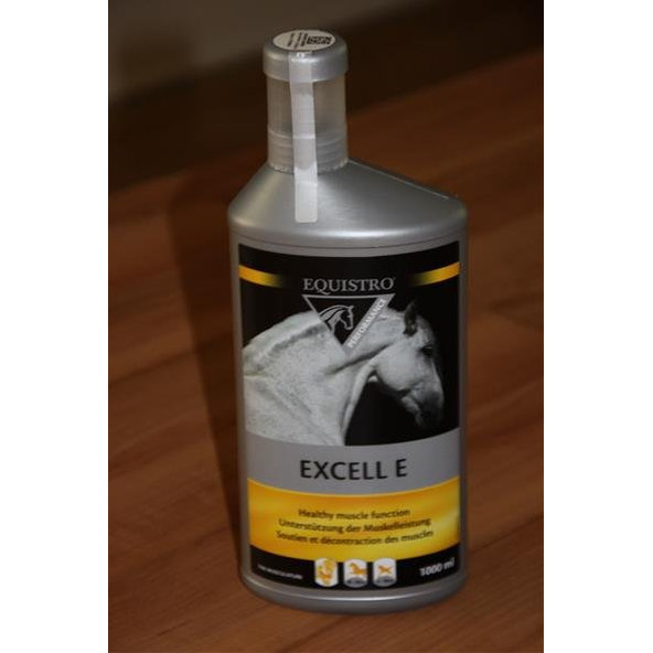 Equistro Excel "E" sol. 1000 ml