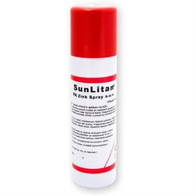 SanDitan Panazym-Zink spray na ochranu a regeneráciu slizníc a kože zvierat 150ml