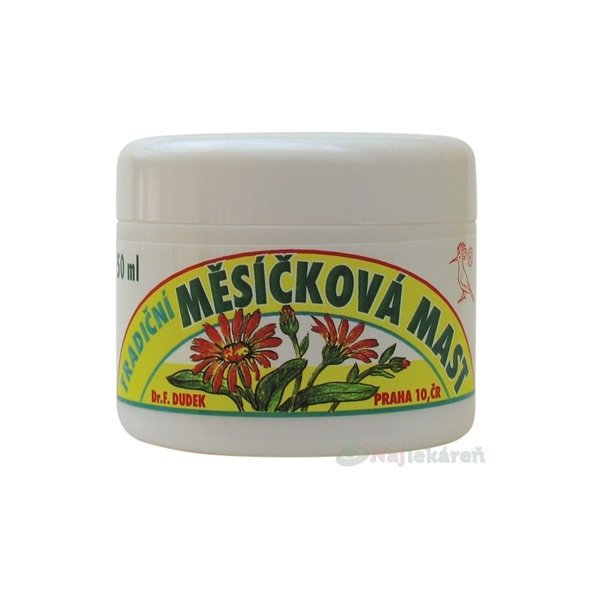 DR.F. DUDEK TRADIČNÁ NECHTÍKOVÁ MASŤ