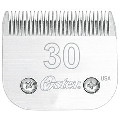 Oster náhradná čepeľ k strihaciemu strojčeku veľkosť 30, 1,5mm