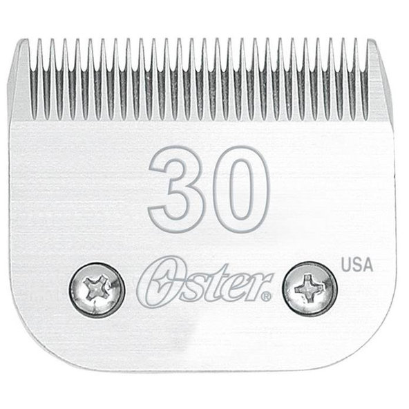 Oster náhradná čepeľ k strihaciemu strojčeku veľkosť 30, 1,5mm