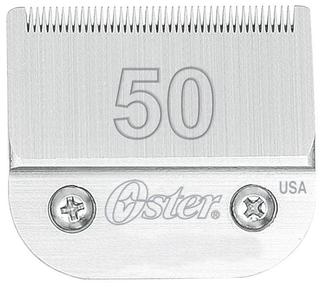E-shop Oster náhradná čepeľ k strihaciemu strojčeku veľkosť 50, 0,2mm