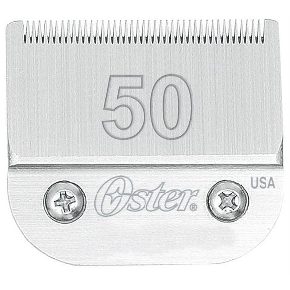Oster náhradná čepeľ k strihaciemu strojčeku veľkosť 50, 0,2mm