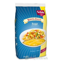 Schär PENNE cestoviny 250 g