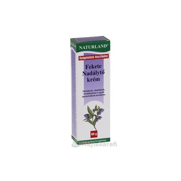 NATURLAND KOSTIHOJ LEKÁRSKY KRÉM