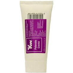 KW vosk na labky - krém pre psy 50g