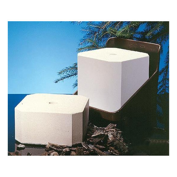 Liz Mikro Mg Super (Na, Ca, P, Mg) minerálny liz pre hospodárske zvieratá a lesnú zver 10kg