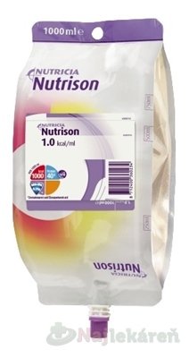 E-shop Nutrison výživový doplnok, 8000ml