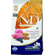 Farmina N&D dog AG adult medium & maxi, lamb, spelt, oats & blueberry 2,5kg
