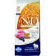 Farmina N&D dog AG adult medium & maxi, lamb, spelt, oats & blueberry 12kg