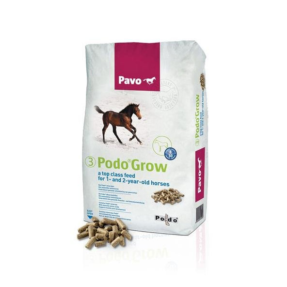 PAVO Podo Grow 20 kg