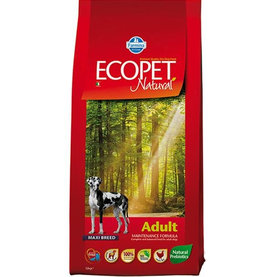 Farmina MO P ECOPET dog adult maxi 12 + 2kg