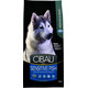 Farmina MO SP CIBAU dog adult medium & maxi, sensitive fish 12kg