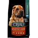 Farmina MO SP CIBAU dog adult medium & maxi, sensitive lamb 2,5kg