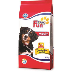 Farmina MO E FUN DOG adult 20kg