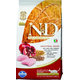 Farmina N&D cat AG adult, neutered, chicken, spelt, oats & pomegranate 1,5kg
