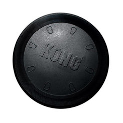 Hračka Kong guma Extreme tanier lietajúci čierny L