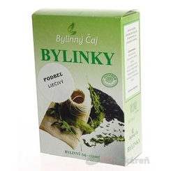 JUVAMED PODBEĽ LIEČIVÝ - list, 30g