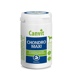 Canvit Chondro Maxi kĺbová výživa pre psy 230 g