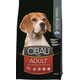 Farmina MO SP CIBAU dog adult medium 2,5kg