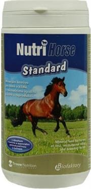 E-shop Nutri Horse Standard vitamíny a minerály pre kone 1kg