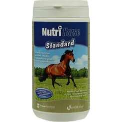 Nutri Horse Standard vitamíny a minerály pre kone 1kg
