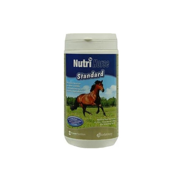 Nutri Horse Standard vitamíny a minerály pre kone 1kg
