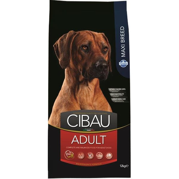 Farmina MO SP CIBAU dog adult maxi 12kg