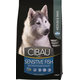 Farmina MO SP CIBAU dog adult medium & maxi, sensitive fish 2,5kg