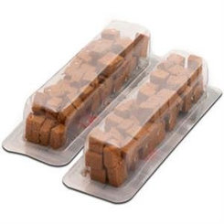 Maškrta Alphaspirit dog snack kurací 35g